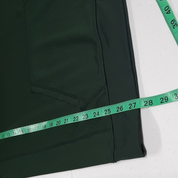 Green Bay Packers Green Hoodie Men's Size Large NFL Football Sports Superbowl - Picture 7 of 7